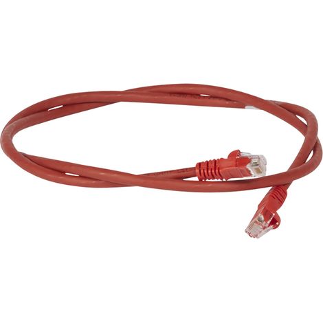 Legrand 051864 cable de red 3 m