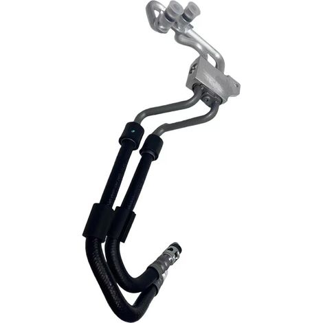 Getriebeölrohr passend für VW Tiguan – 5N0317825B / 5N0317825A / 5N0317825C (1/5)
