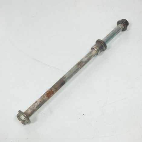[GEBRAUCHT] [GEBRAUCHTWAREN] Original Vorderradachse für Yamaha 125 Majesty (1/2)
