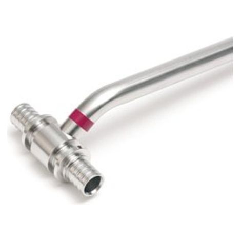 REHAU TAG radiateur RAUTITAN 16 / 250 mm, 12662821001