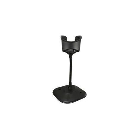 ZEBRA Zebra 20-71043-04R - Lecteur de code-barres - Support passif - Intérieure - Noir