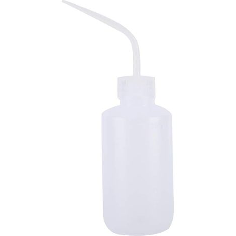 Arrosoir,Arrosoir Plante Interieur, Arrosoir À Compression pour Plantes Succulentes Jardin en Pot Arrosoir pour Plantes D'intérieur Fleur De Jardin(L) (1/5)