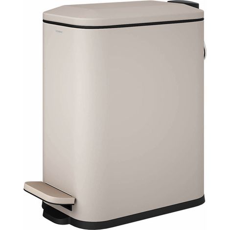 COSMIC Papelera Sand Essentials (5L)