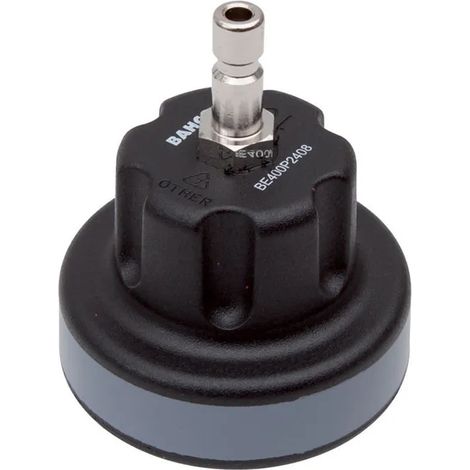 Adaptateur test système refroidissement Bahco cooling system test adapter M46x3.0 54 mm
