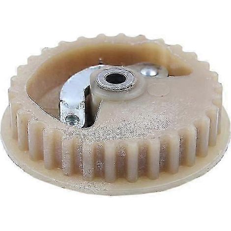 Pignon de poulie d'arbre à cames compatible avec Honda GX35-CDSX (1/5)