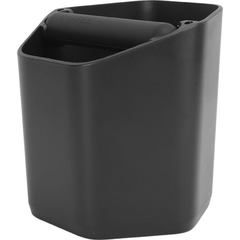 Bande isolante étanche, flexible et auto-adhésive en TPE, pour douche, séparation eau/sec, accessoires de salle de bain, 3 mètres, noire