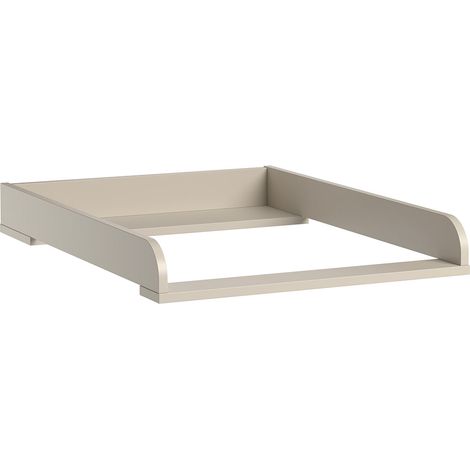 Plan à langer Vox Ova Beige (1/4)