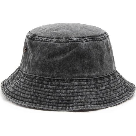Bucket Hat Sun Hat Wide Brim Outdoor Bucket Hat Unisex for Hiking Camping Travel Fishing (1/5)