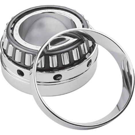 Roulement à rouleaux coniques 390/395LB-TIMKEN