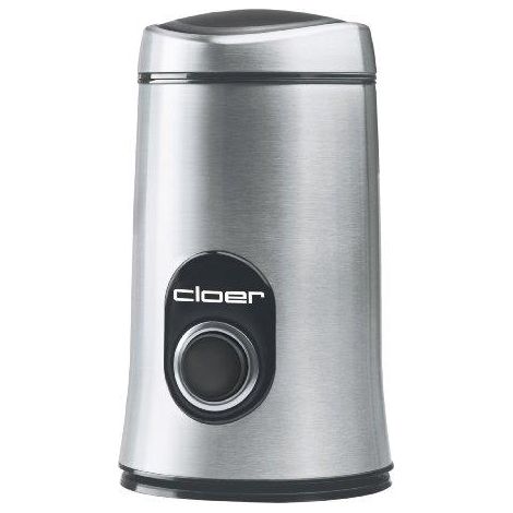 Molino de café Cloer 7579 acero inoxidable 150 vatios