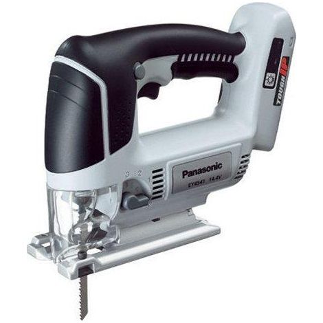 Panasonic EY 4550 X seghetto alternativo senza fili professionale
