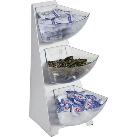 APS Multi-Rack, altura 410 mm, longitud 240 mm, anchura 190 mm