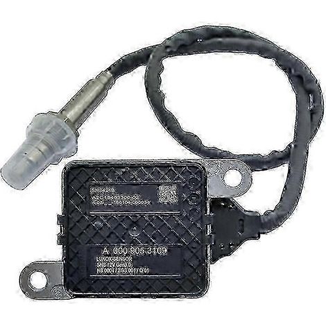 Capteur NOx pour voiture - Classe A/E pour JL EL FL NOx 0009058111 A0009058111 (1/5)