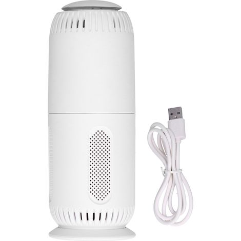 Disjoncteur modulaire 10A 230V 18mm avec protection différentielle intégrée, interrupteur automatique à coupure de circuit isolant, appareil de protection électrique compact pour tableau, 1 module. (1/5)
