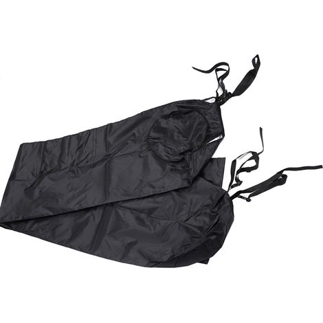 Housse de protection pour enrouleur solaire 210D Oxford étanche et anti-UV couverture complète piscine 18ft robuste (1/4)