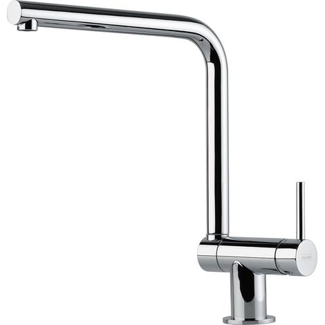 Miscelatore Cucina Franke - NEPTUNE STYLE WINDOW CROMATO - 115.0263.158 (1/5)