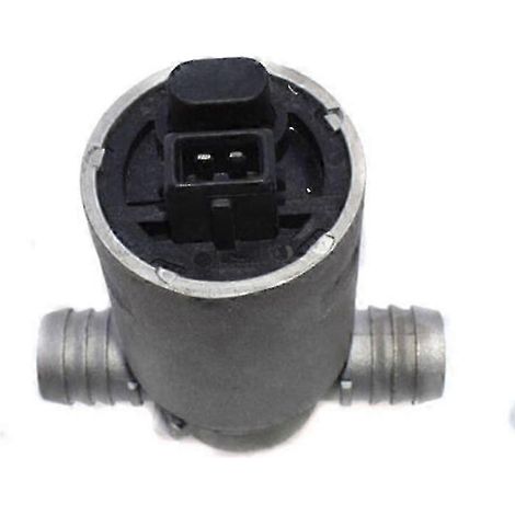 Soupape de régulation du ralenti pour BMW 318i, 318is, 740i, 740il E36 (1991-1995) (1/5)