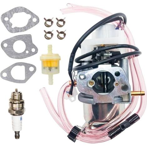 Compatible avec carburateur Huayi P15D-2 16100-ZM7-D25 compatible avec Honda EU1000i Type A2/A AC Inverter Generator EU1000IK1 (1/4)