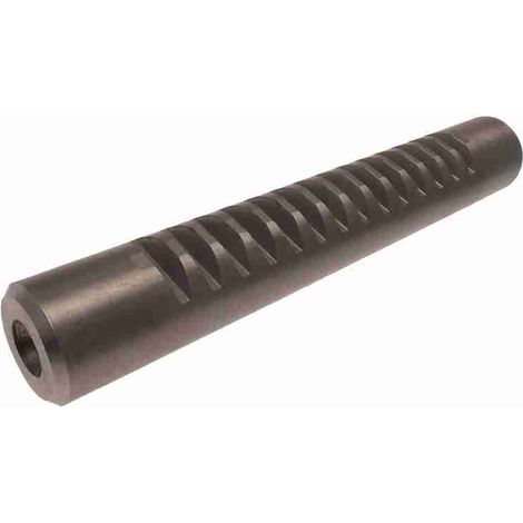 Cremallera de aluminio de 180 grados Faac 7193065 Repuesto original Garantía Nuevo