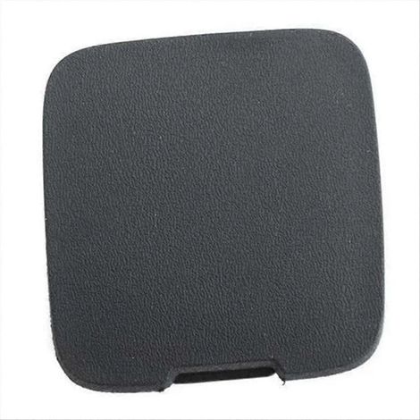 Cache de crochet de remorquage de pare-chocs arrière de voiture 31449335 pour Volvo XC40 (1/5)