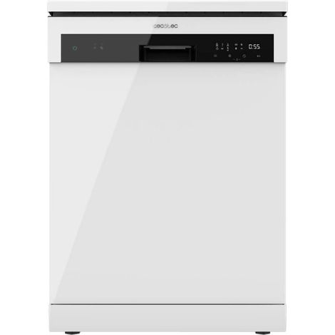 Lave-vaisselle Cecotec aguazero 6200 d 14 couverts 6 programmes (1/5)
