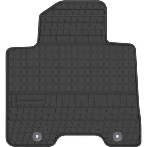 Fahrermatte aus Gummi für: Kia Sportage IV SUV (ab 2015)