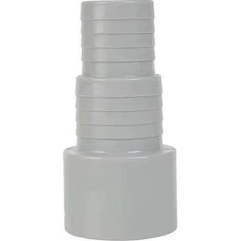Adaptateur de Tuyau 32/38 mm vers 50 mm – Raccord de Pompe à Sable – Buse DN50 (1/3)