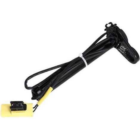 A2479069901 Actionneur de capot actif avant compatible avec Mercedes-Benz H247 W247 GLA180 20-26 Charnière de capot relevable Vérin piéton (1/5)