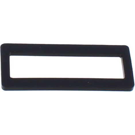 Ideal 175574 Seal For Sump Clean Out Cover Gasket  Replacement Spare Part (1/2)