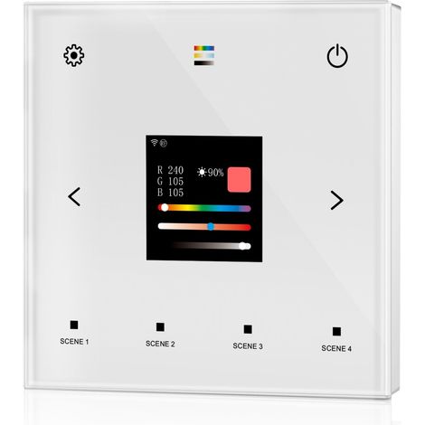 WIFI Dimming DALI Panel Master (copia) (1/3)