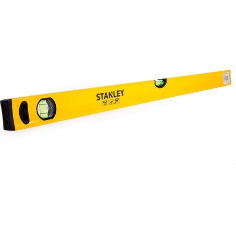 STANLEY STHT1-43104 Classic Box Level 2 Vial 80cm STA143104 (1/5)