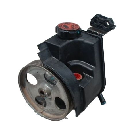 [PRODUIT D'OCCASION] Pompe Direction Assistee PEUGEOT 206+ 2009- ♻️ Ref Oe. 9800248380 - Garantie à vie (1/3)