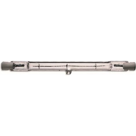 LAMPADA ALOGENA LINEARE 120W 78MM MAURER