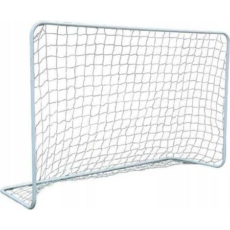 But de football avec filet enero 182x122x61 (1/2)