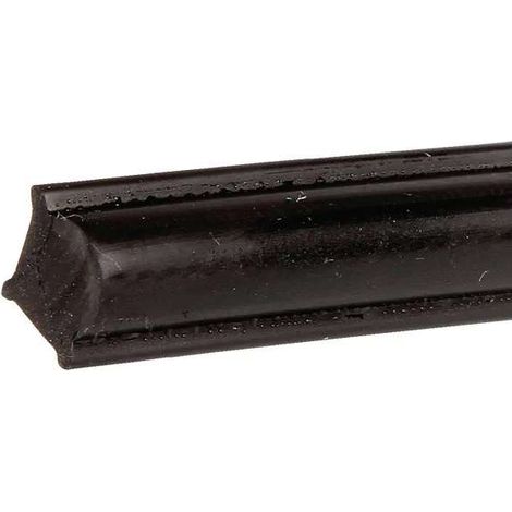 Joint caoutchouc diamètre 7x10mm longueur 1m Corde Torique Etanchéité Universel Profil linéraire rouleau (1/3)