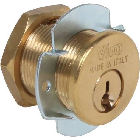 VIRO ART. 1053 SERRATURA  UNIVERSALE. Prezzo per 1 pezzo.
