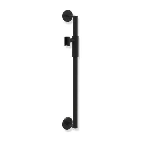 HEWI 900.33M03060 Barre porte-douche CV, Ø25, L:600 (1/3)
