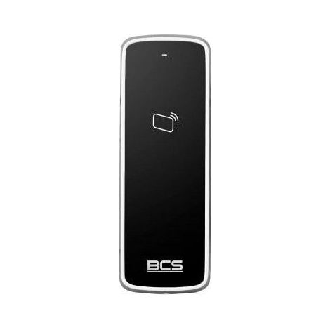 Lector RFID bcs interfaz Wiegand 34 bits impermeable (1/2)
