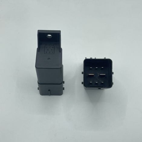 9809931580 Relais véhicule diesel Peugeot Citroën 9640469680