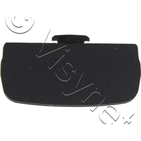 Clapet anti-retour pour Aspirateur BLACK ET DECKER 90640158 (1/2)