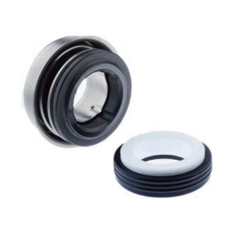 TG/N Tenuta Meccanica Pompa Piscina Carbone Grafite - ossido allumina posizione 2