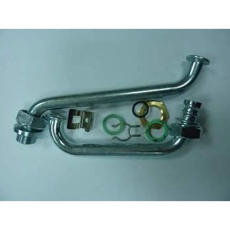 Remeha Tubería de gas 24/28, S62758