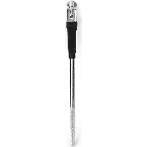 TR418 Werkzeug zum Ausbau und zur Reparatur von Ventilen an schlauchlosen Autoreifen mit Kurbelmechanismus