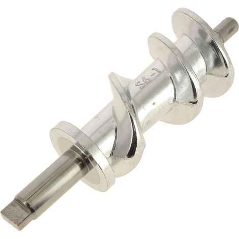 Vis sans fin hachoir kw658534 - hachoir kenwood (1/2)