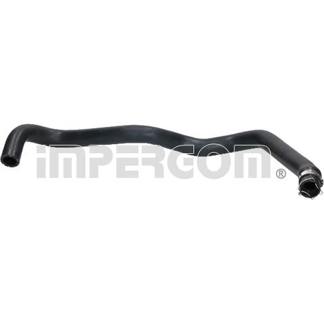 Durite de radiateur Original Imperium 222896 CITROËN 1317K5