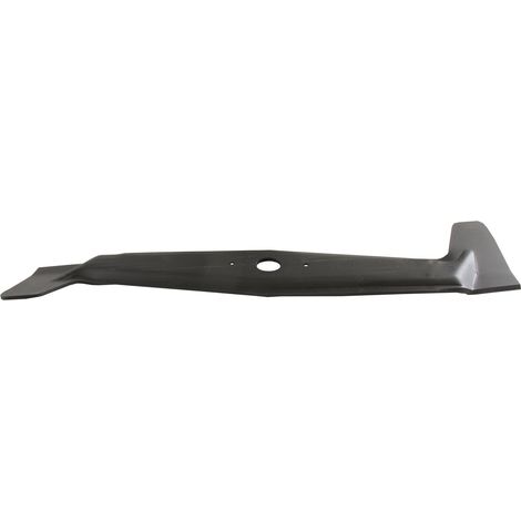 Lame Tondeuse Adaptable Gauche Pour Tondeuses Etesia. Remplace Origine Mz102g, T4536a. (1/2)