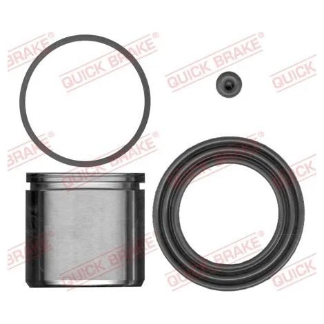 Kit de réparation, étrier de frein Quick Brake 114-5179 ALFA ROMEO