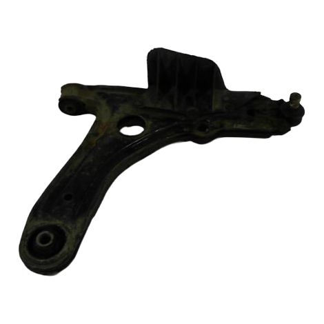 Triangle Inferieur Avant Droit VOLKSWAGEN Golf III 92-97 [PRODUIT D'OCCASION]♻️1h0407151 (1/2)