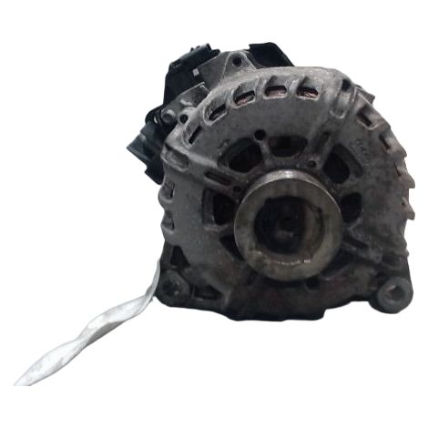 [PRODUIT D'OCCASION] Alternateur CITROEN C4 Cactus ♻️ Ref Oe. 9674646180 - Garantie à vie (1/2)