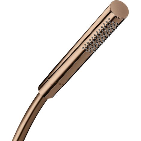 Ducha teléfono hansgrohe AXOR 1jet, 10531300 (1/2)